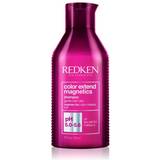 Redken Greasy Hair Hair Products Redken Color Extend Magnetics Shampoo 300ml
