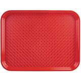 Olympia Kristallon Fast Food Small Serving Tray