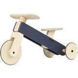 Wooden Toys Kick Scooters Liewood Wyatt Scooter Navy