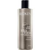 Conditioners Redken Intra Force Natural Toner for Thinning Hair 245ml