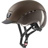 Uvex Riders Gear Uvex Elexxion Tocsen Riding Helmet