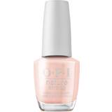 Quick Drying Nail Products OPI Nature Strong Nail Polish A Clay in the Life 15ml