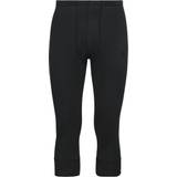 Odlo Active Warm Eco Functional Pants Men - Black