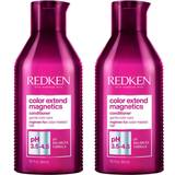 Redken Color Extend Magnetic Conditioner 300ml 2-pack