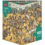 Heye Justice for All 1000 Pieces