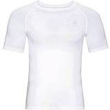 Odlo Performance Light Base Layer T-Shirts Men - White