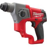Milwaukee Brushless Hammer Drills Milwaukee M12 CH-0 Solo