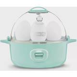 White Egg Cookers Dash Express