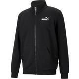 Puma Outerwear Puma Essentials Track Jacket - Black