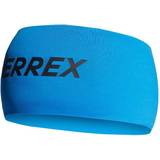 Sportswear Garment Headbands on sale adidas Terrex Headband Unisex - Blue Rush/Black