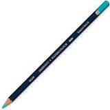 Derwent Watercolour Pencil Turquoise Blue