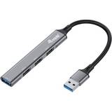 Equip 4-Port USB 3.2 Gen 1 External (128960)