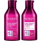 Redken Gift Boxes & Sets Redken Color Extend Magnetic Duo 2x300ml