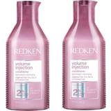 Redken High Rise Volume Lifting Conditioner 300ml 2-pack