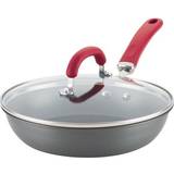 Rachael Ray Create Delicious Deep with lid 26 cm