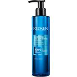 Protein Heat Protectants Redken Extreme Play Safe 230°C 200ml
