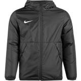 Nike Men's Park 20 Fall Jacket - Black/White