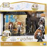 Harry Potter Play Set Spin Master Wizarding World Harry Potter Magical Minis Room of Requirement