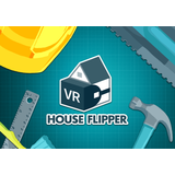 House Flipper VR (PC)