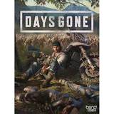 Horror PC Games Days Gone (PC)