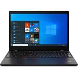 6 Laptops Lenovo ThinkPad L15 Gen 2 20X70077UK
