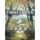 Timberborn (PC)
