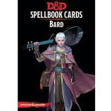 Enigma Dungeons & Dragons 5th Edition Spell Deck Cleric (128 cards) (D&D)