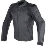 Dainese Fighter Leather Jacket Man