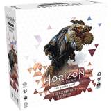 Steamforged Family Board Games Steamforged Horizon Zero Dawn: The Board Game The Rockbreaker Expansion