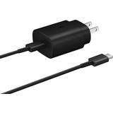 Samsung 25w Samsung 25W USB-C Fast Charging Wall Charger (US)