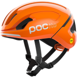 Pink Cycling Helmets POC Pocito Omne MIPS