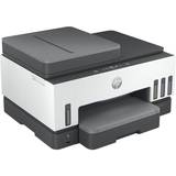 HP Colour Printer - Copy - Inkjet Printers HP Smart Tank 7605