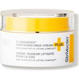 Mineral Oil Free Neck Creams StriVectin TL Advanced Tightening Neck Cream Plus 7ml