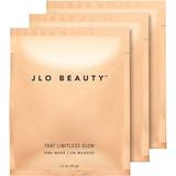JLo Beauty That Limitless Glow Sheet Mask 3-pack