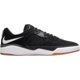 Plastic Basketball Shoes Nike SB Ishod Wair M - Black/Dark Grey/Black/White