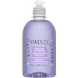 Yardley Hand Washes Yardley English Lavender Antibacterial Hand Wash 500ml