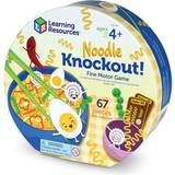 Learning Resources Role Playing Toys Learning Resources Noodle Knockout Fine Motor Game