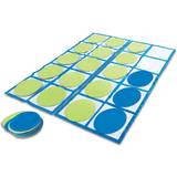 Learning Resources Play Mats Learning Resources Ten Frame Floor Mat Activity Set