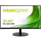 Hannspree 1920x1080 (Full HD) Monitors Hannspree HC225HFB