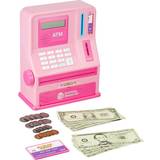 Learning Resources Shop Toys Learning Resources Pretend & Play Teaching ATM Bank