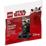 Cheap Lego Star Wars Lego Star Wars DJ Minifigure Display 40298