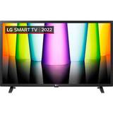 Black - Smart TV TVs LG 32LQ630B6LA