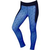 Dublin Printed Cool It Everyday Riding Tights Junior
