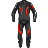 Motorcycle Suits Spidi Laser Touring Leather Suit