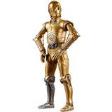 Star Wars Action Figures Hasbro Star Wars The Black Series Archive C-3PO 15cm