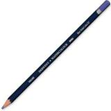 Derwent Watercolour Pencil Blue Violet Lake