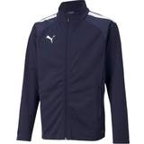 Outerwear Puma TeamLIGA Training Jacket Men - Blue