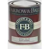 Farrow & Ball Estate No.293 Wood Paint, Metal Paint Jitney 0.75L