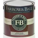 Farrow & Ball Estate No.293 Wood Paint, Metal Paint Jitney 2.5L
