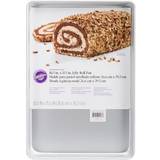 Wilton Jelly Roll and Cookie Oven Tray 39.3x26.6 cm